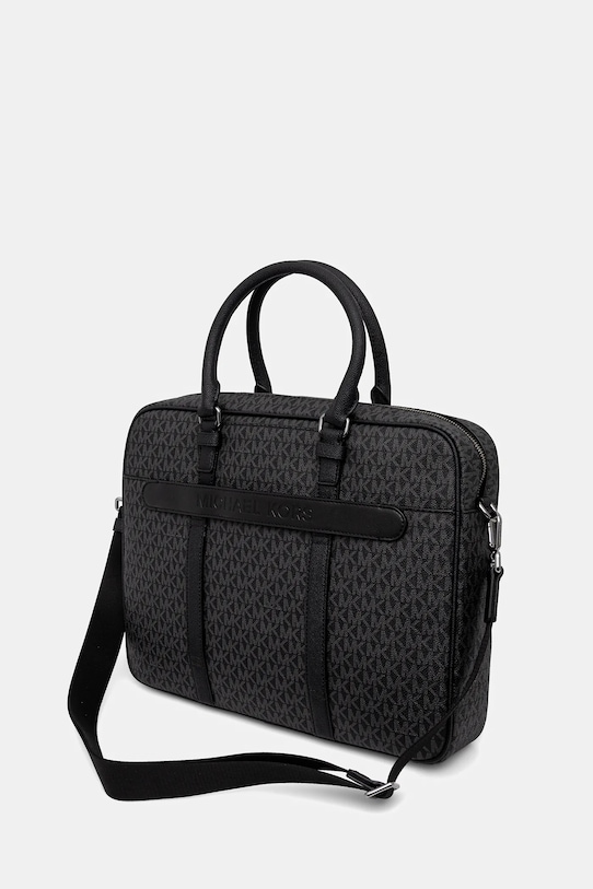 Michael Kors geantă gri 33F5LHDA6B