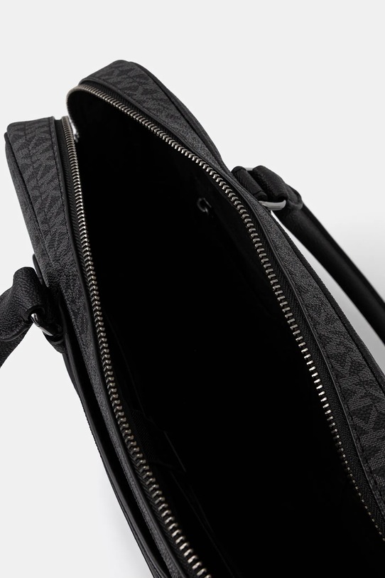 Michael Kors geantă 33F5LHDA6B gri