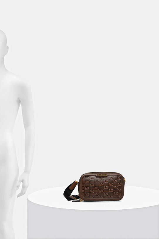 Кожаная сумка Michael Kors 33F5GHDM5L