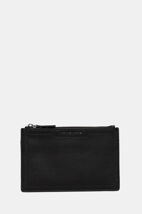 Michael Kors saszetka 2-pack 33F5LHDU6L czarny AW25