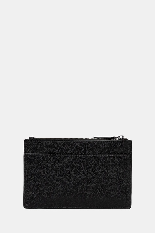 Akcesoria Michael Kors saszetka 2-pack 33F5LHDU6L czarny