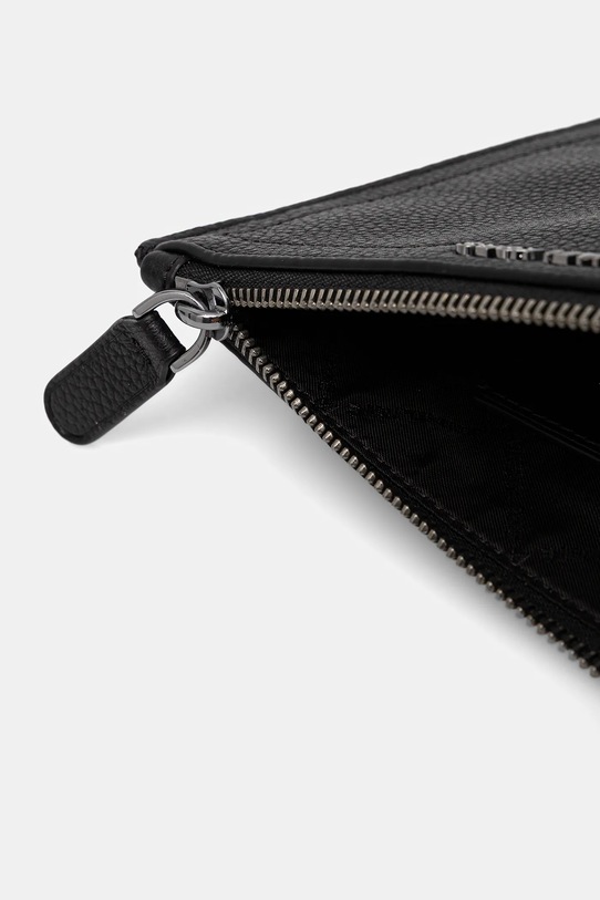 Michael Kors saszetka 2-pack 33F5LHDU6L czarny