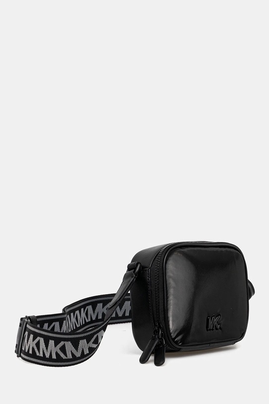 Michael Kors saszetka 33F5TBNM1M czarny AW25