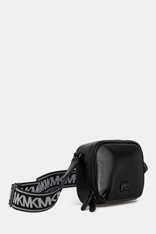 Michael Kors borsetă 33F5TBNM1M negru AW25