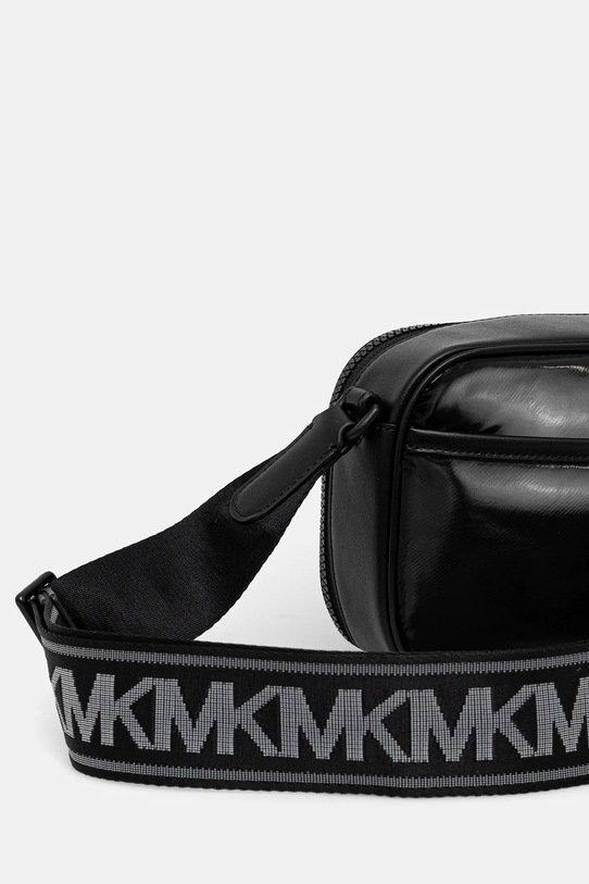 Akcesoria Michael Kors saszetka 33F5TBNM1M czarny