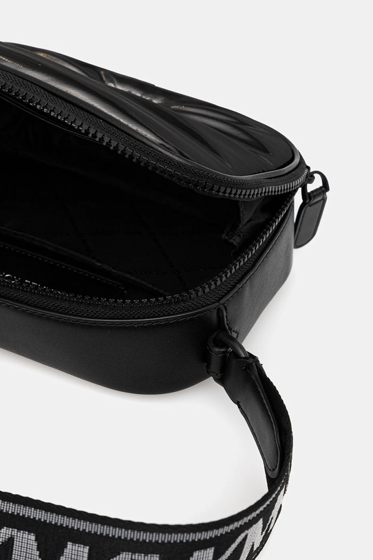 Michael Kors saszetka 33F5TBNM1M czarny