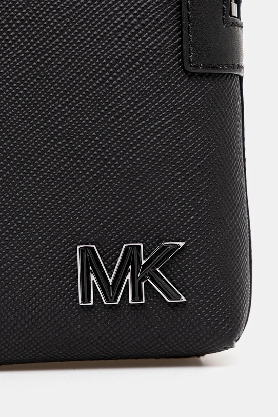 Michael Kors saszetka czarny 33F5TEDC8L