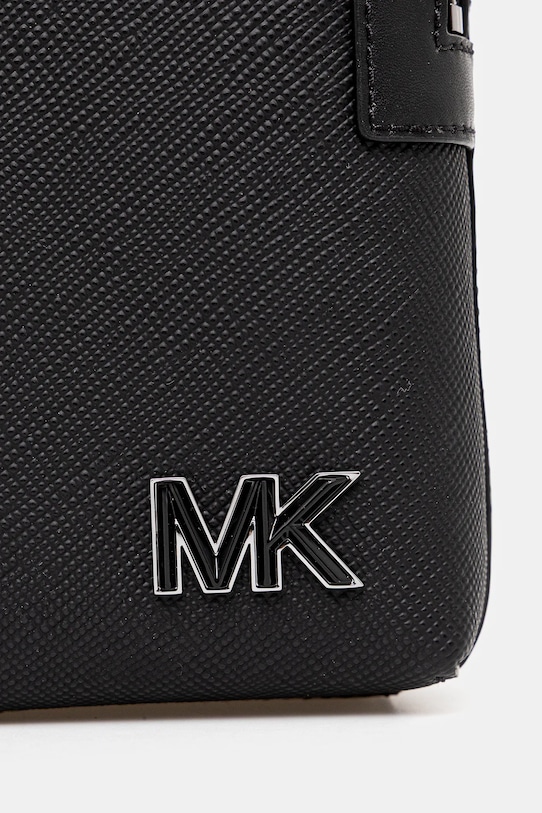 Michael Kors saszetka czarny 33F5TEDC8L