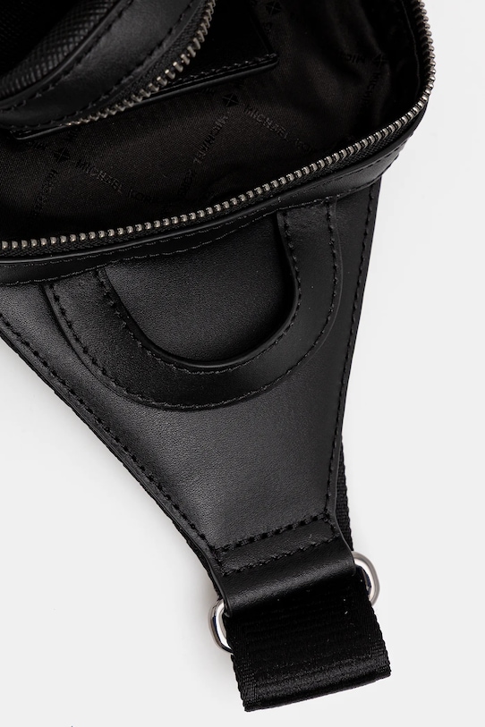 Michael Kors saszetka 33F5TEDC8L czarny