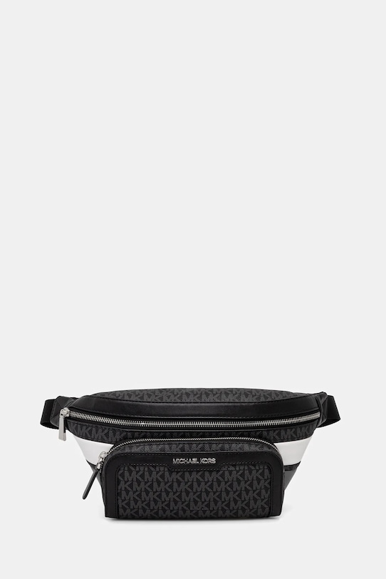 Michael Kors nerka nie mieści A4 szary 33S5SMMY9B