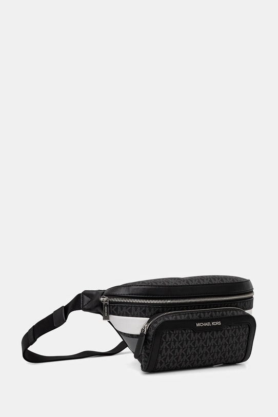 Сумка на пояс Michael Kors 33S5SMMY9B сірий AW25