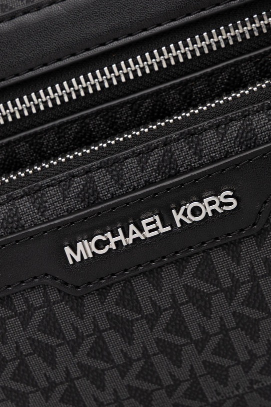 Сумка на пояс Michael Kors 33S5SMMY9B сірий