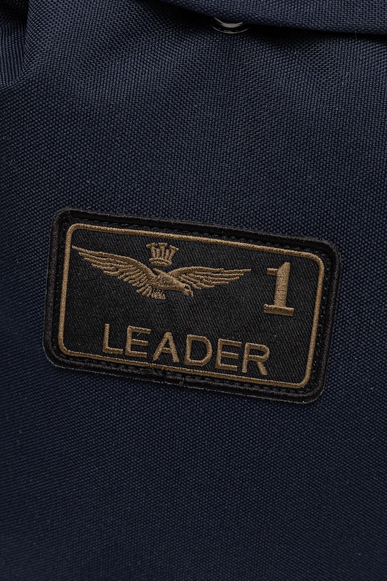 Taška Aeronautica Militare BO1103UCT03215 námořnická modř