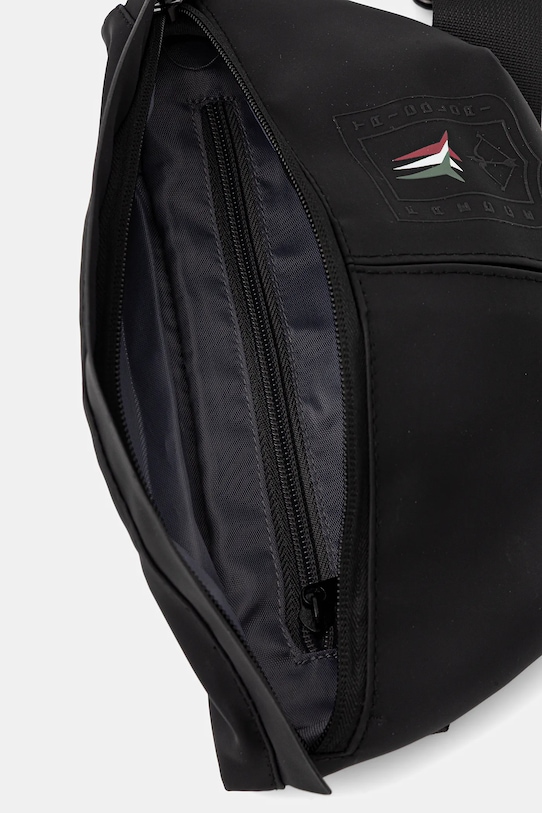 Aeronautica Militare nerka czarny BO1155UCT03588