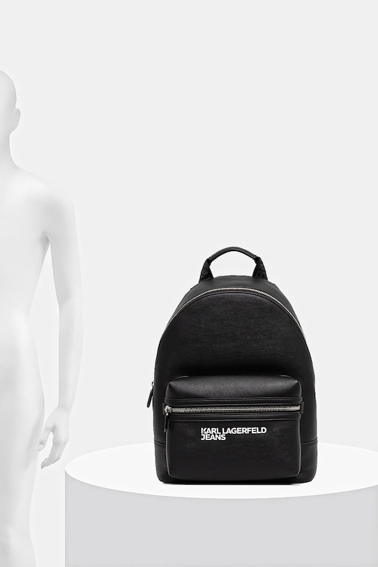 Ruksak Karl Lagerfeld Jeans A4M30314