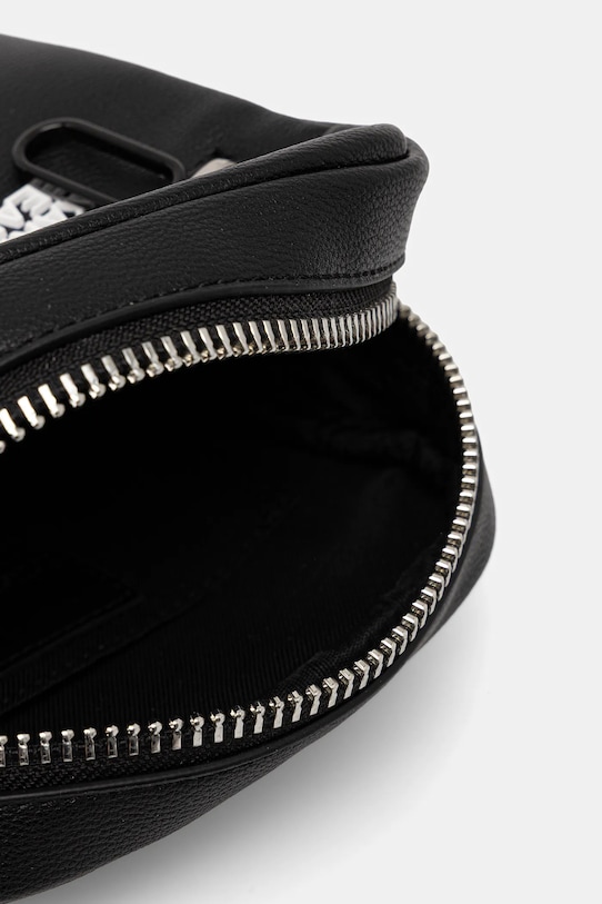 Karl Lagerfeld Jeans borsetă A4M30316 negru
