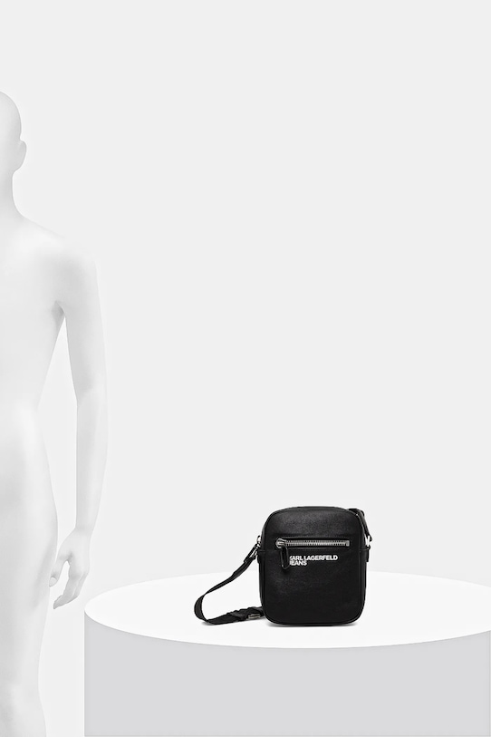 Karl Lagerfeld Jeans borsetă A4M30316