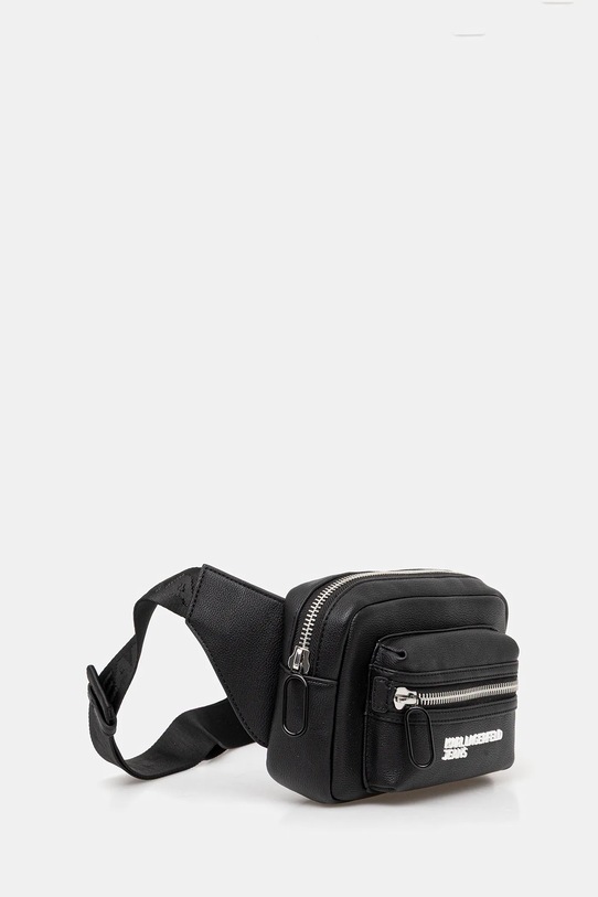 Karl Lagerfeld Jeans borsetă A4M30317 negru AW25