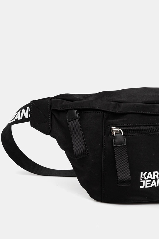 Karl Lagerfeld Jeans nerka A3M30295 czarny AW25