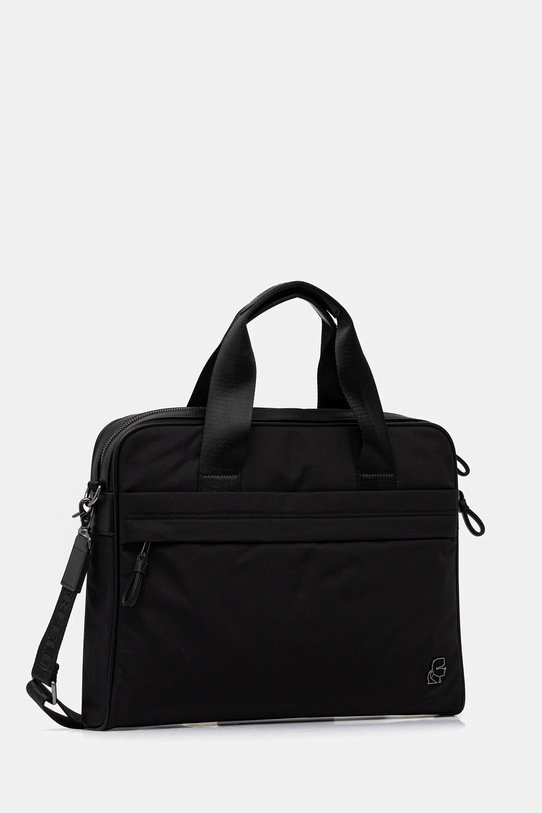 Karl Lagerfeld custodia A4M30191 nero AW25
