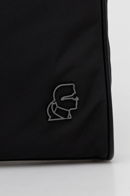 Accessori Karl Lagerfeld custodia A4M30191 nero