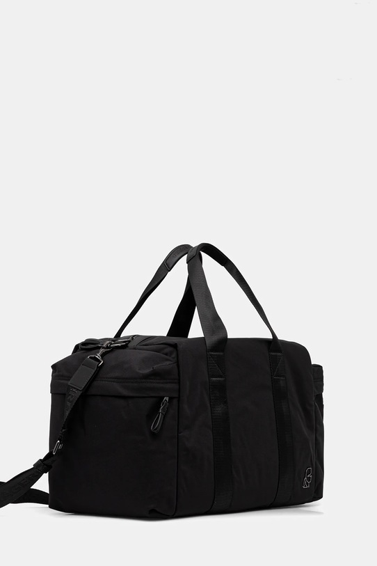 Karl Lagerfeld torba K/KAMEO A4M30192 czarny AW25