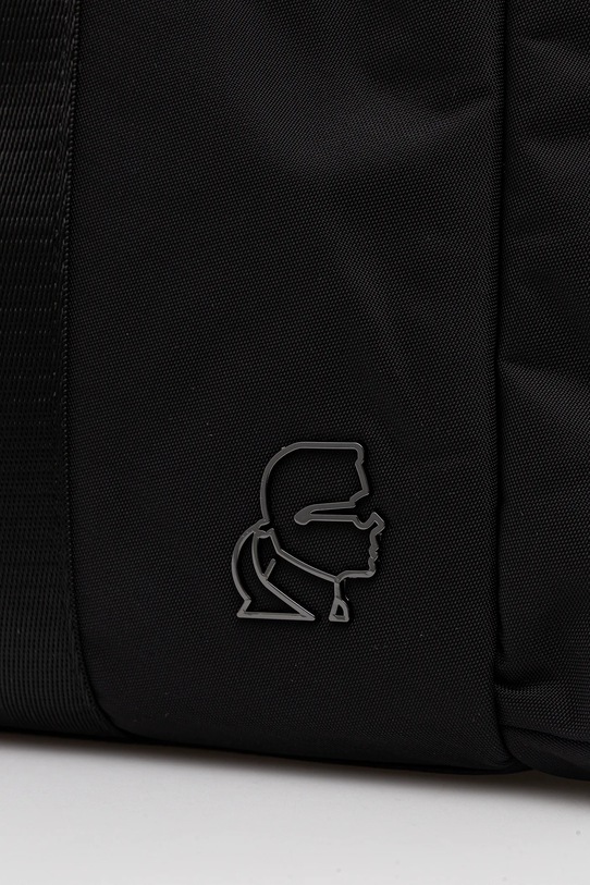 Karl Lagerfeld torba K/KAMEO czarny A4M30192