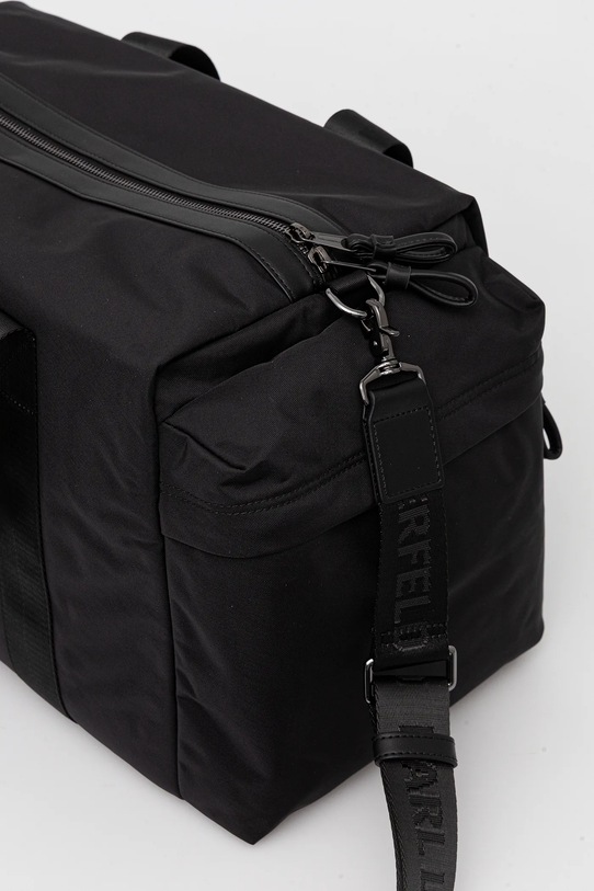 Karl Lagerfeld torba K/KAMEO A4M30192 czarny