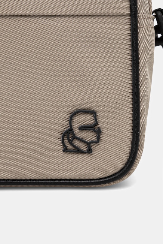 Сумка Karl Lagerfeld K/KAMEO бежевый A4M30193