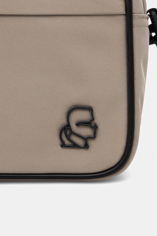 Karl Lagerfeld saszetka K/KAMEO zielony A4M30193