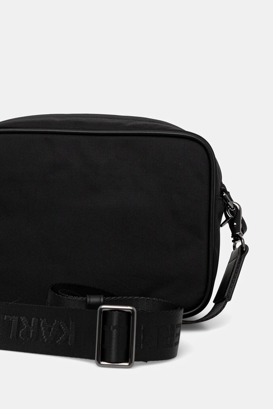 Accesorii Karl Lagerfeld borsetă A4M30193 negru