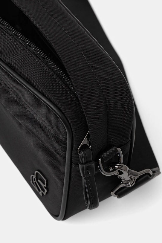 Karl Lagerfeld borsetă A4M30193 negru