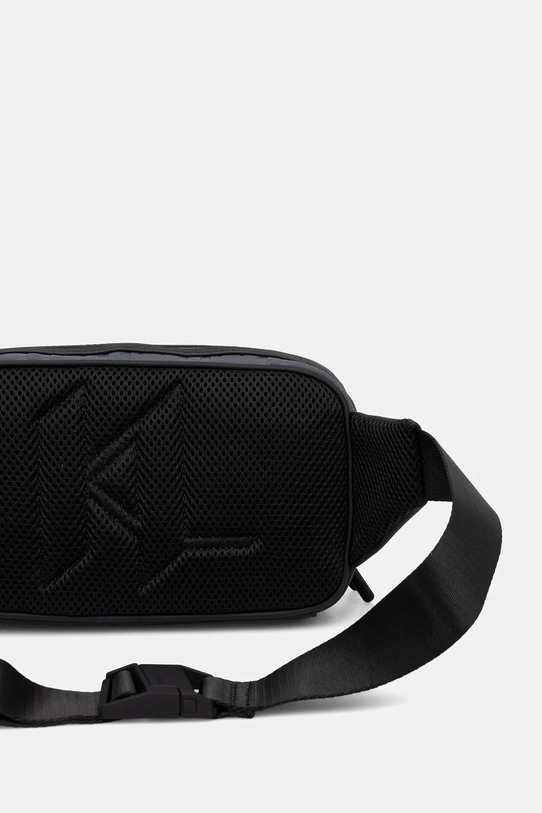 Doplnky Malá taška Karl Lagerfeld A4M30196 sivá