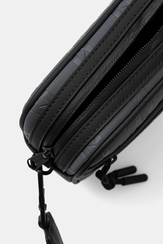 Σακίδιο Karl Lagerfeld K/MONOGRAM A4M30197 γκρί