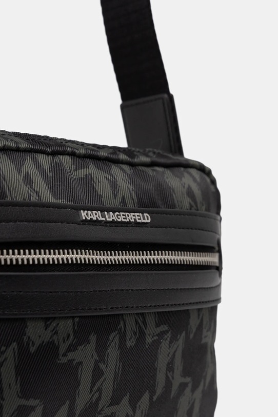 Karl Lagerfeld borsetă negru A4M30200