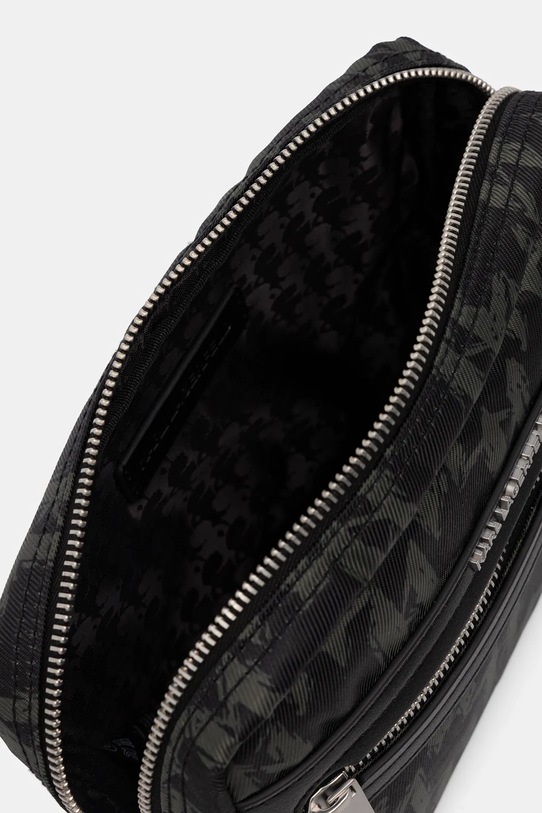 Karl Lagerfeld borsetă A4M30200 negru