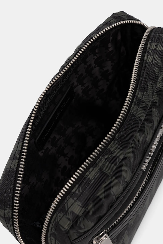 Karl Lagerfeld borsetta A4M30200 nero