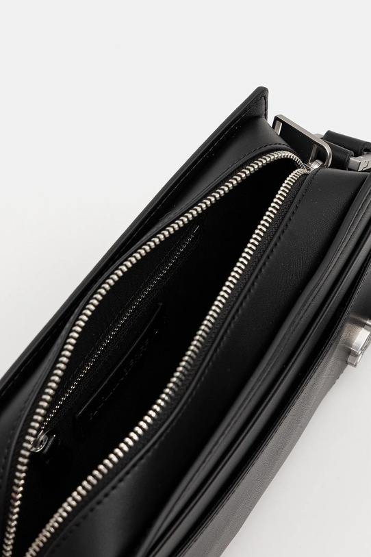 Karl Lagerfeld saszetka K/AUTOGRAPH A4M30203 czarny