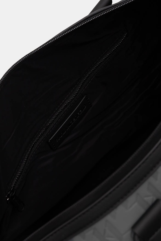 Karl Lagerfeld torba A4M30245 szary