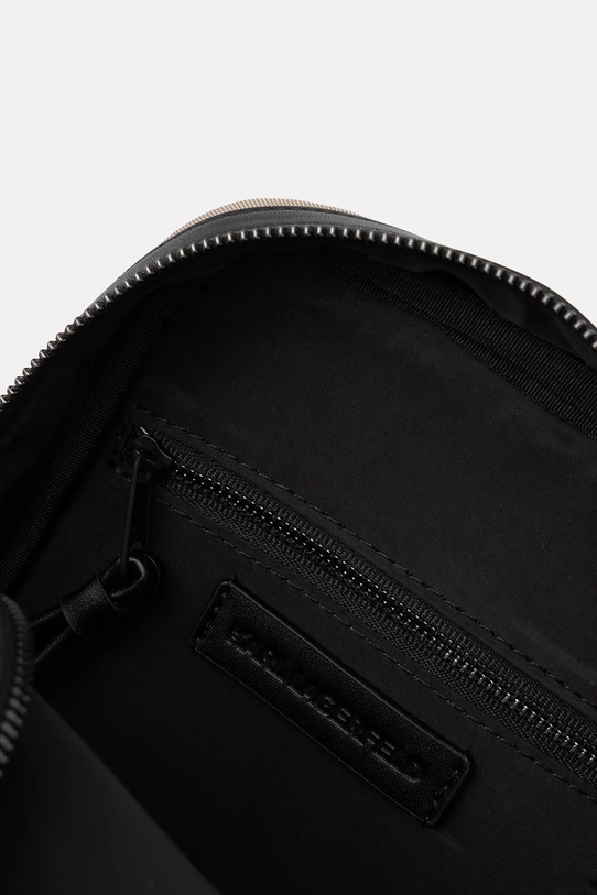 Karl Lagerfeld saszetka A4M30268 zielony