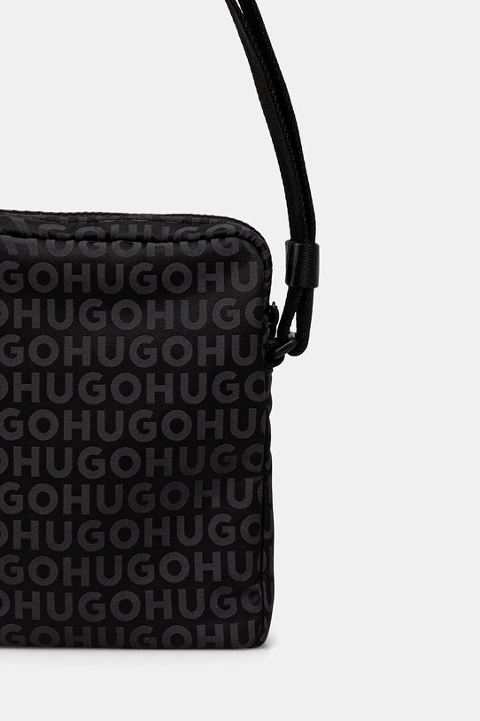 Accesorii HUGO borsetă 50541609 negru