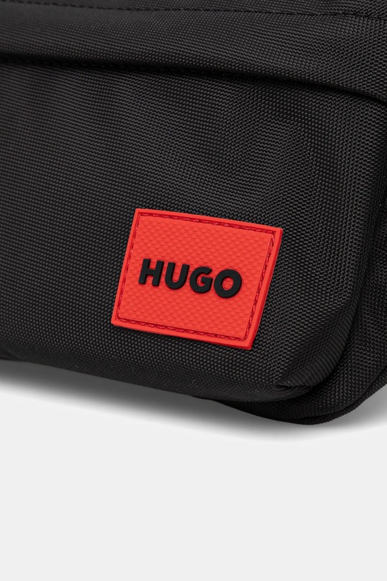 HUGO nerka czarny 50551750