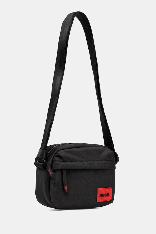 HUGO saszetka 50551753 czarny AW25