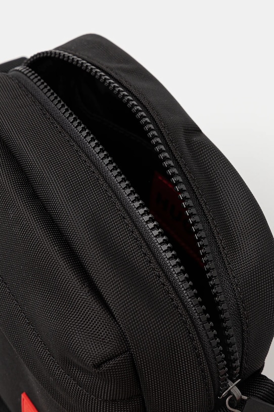 HUGO saszetka 50551753 czarny