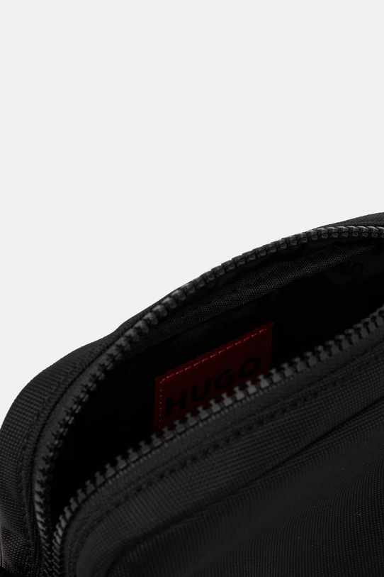 HUGO borsetă 50551754 negru