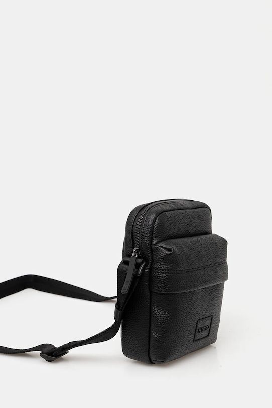 Сумка HUGO 50551758 чорний AW25