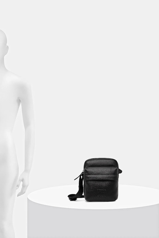 Сумка HUGO 50551758 чорний