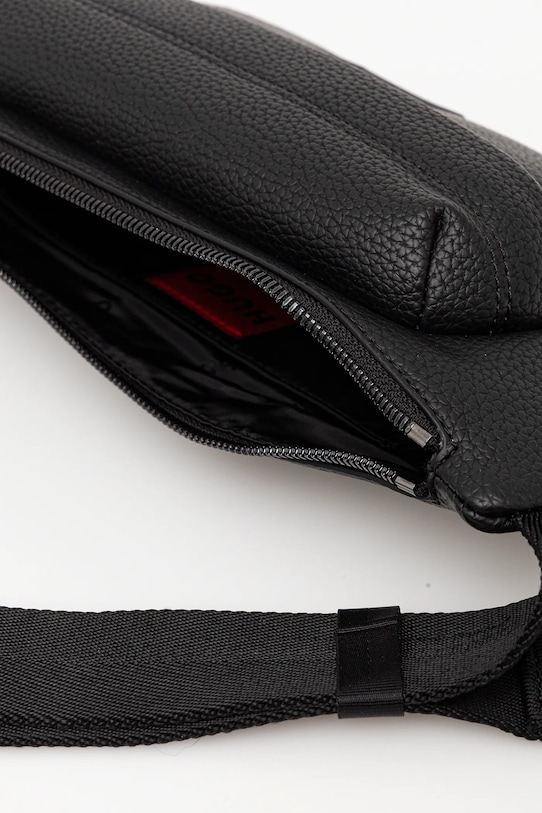 Сумка на пояс HUGO чёрный 50551773