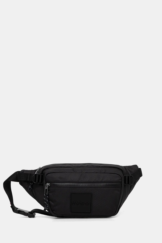 HUGO borsetă uni negru 50551798