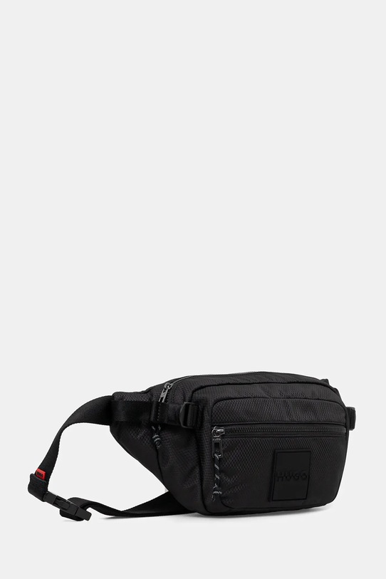 HUGO borsetă 50551798 negru AW25